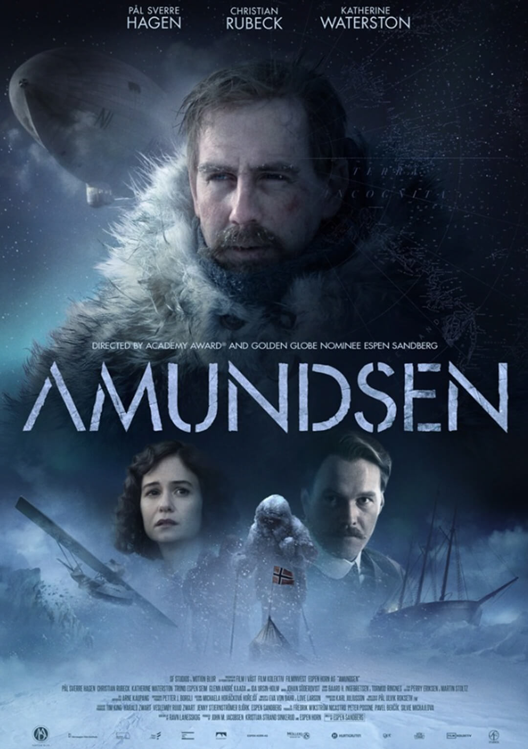 Amundsen