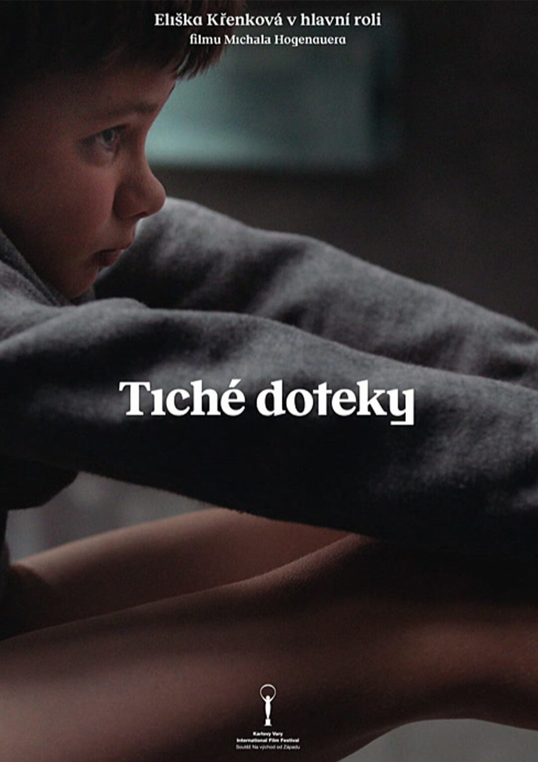 Tiché doteky