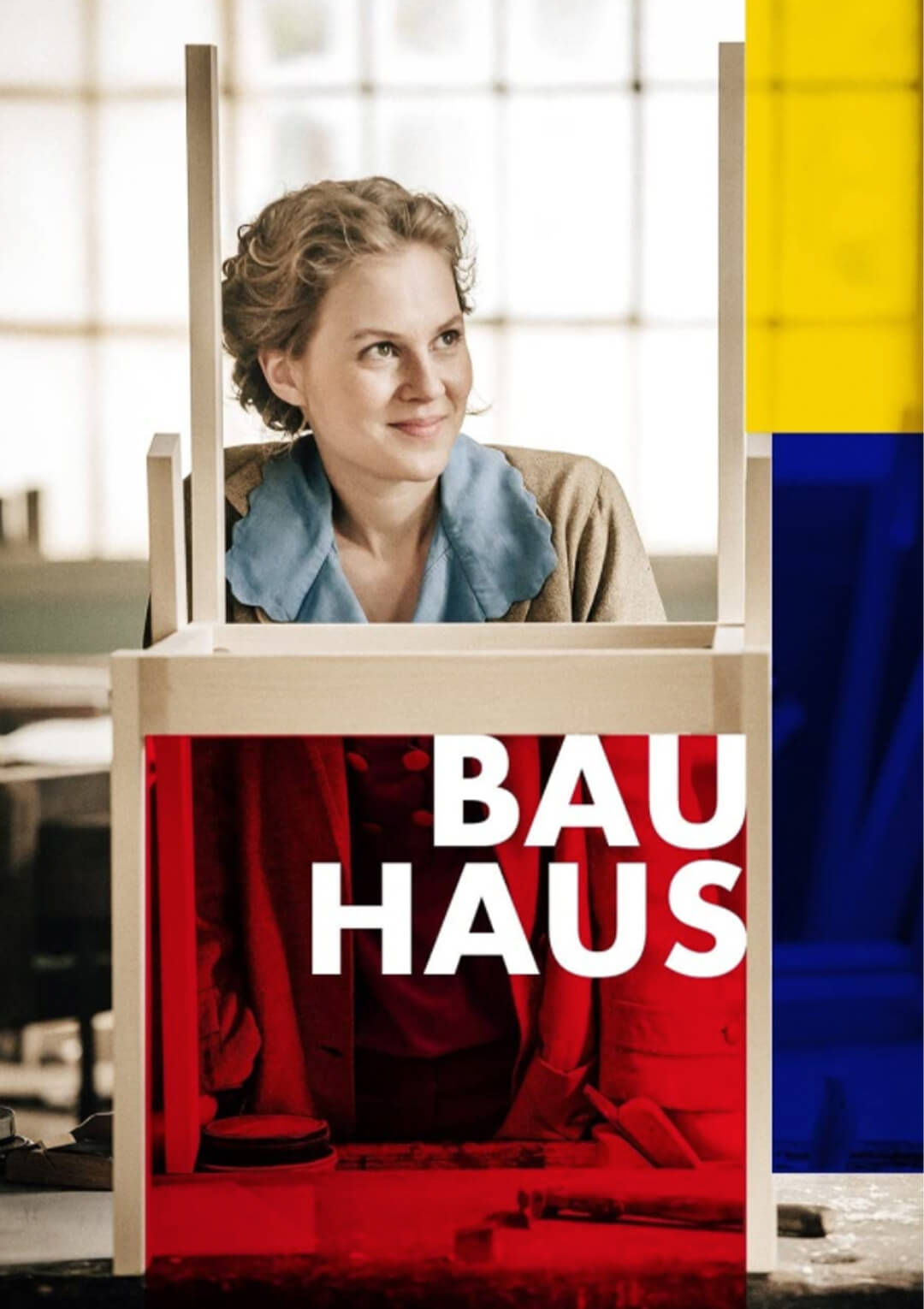 Lotte am Bauhaus