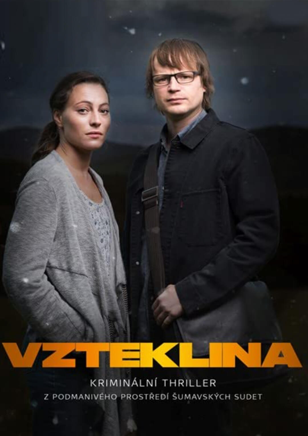 Vzteklina