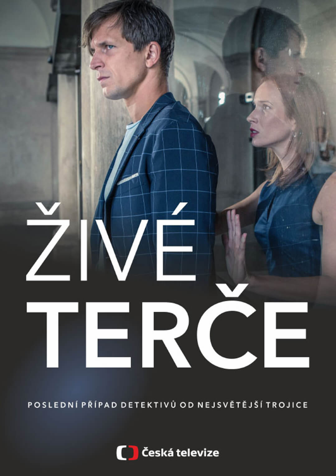 Živé terče