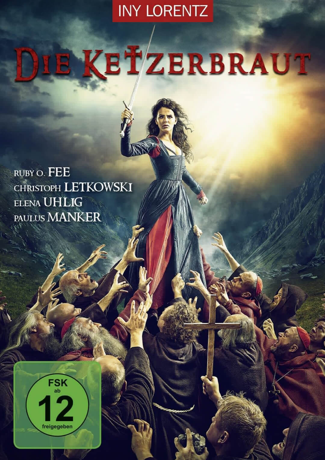 Die Ketzerbraut