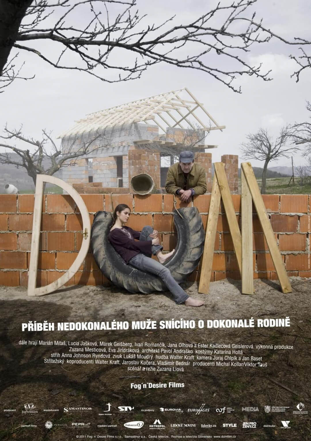 Dům