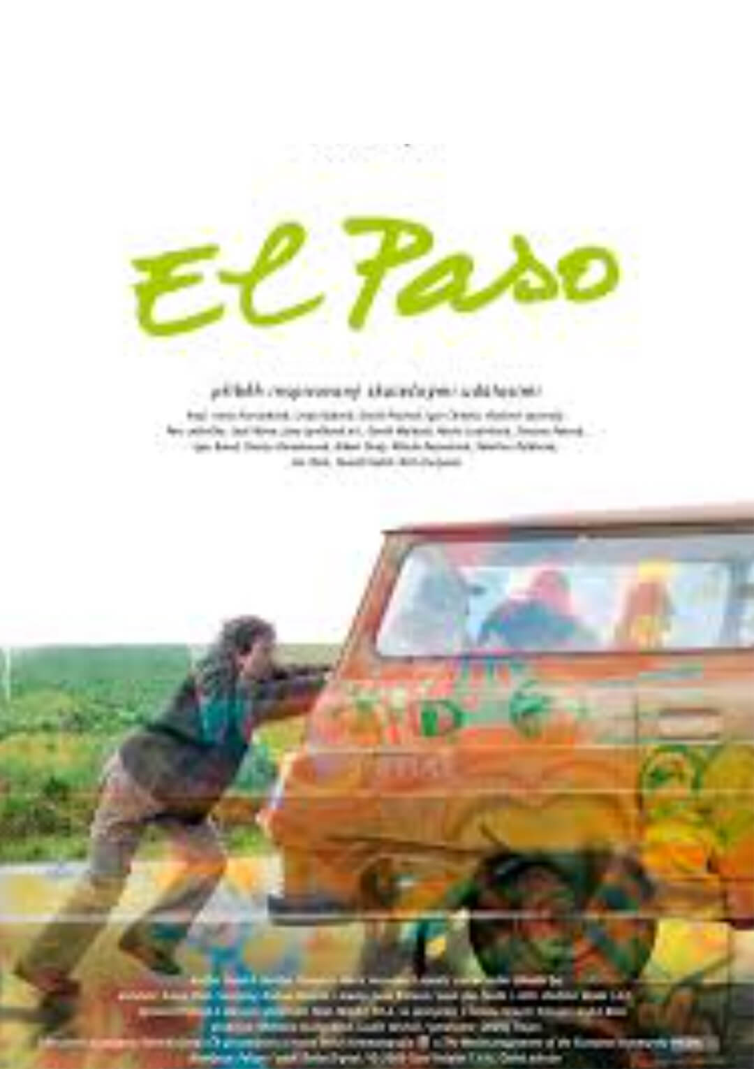 El Paso