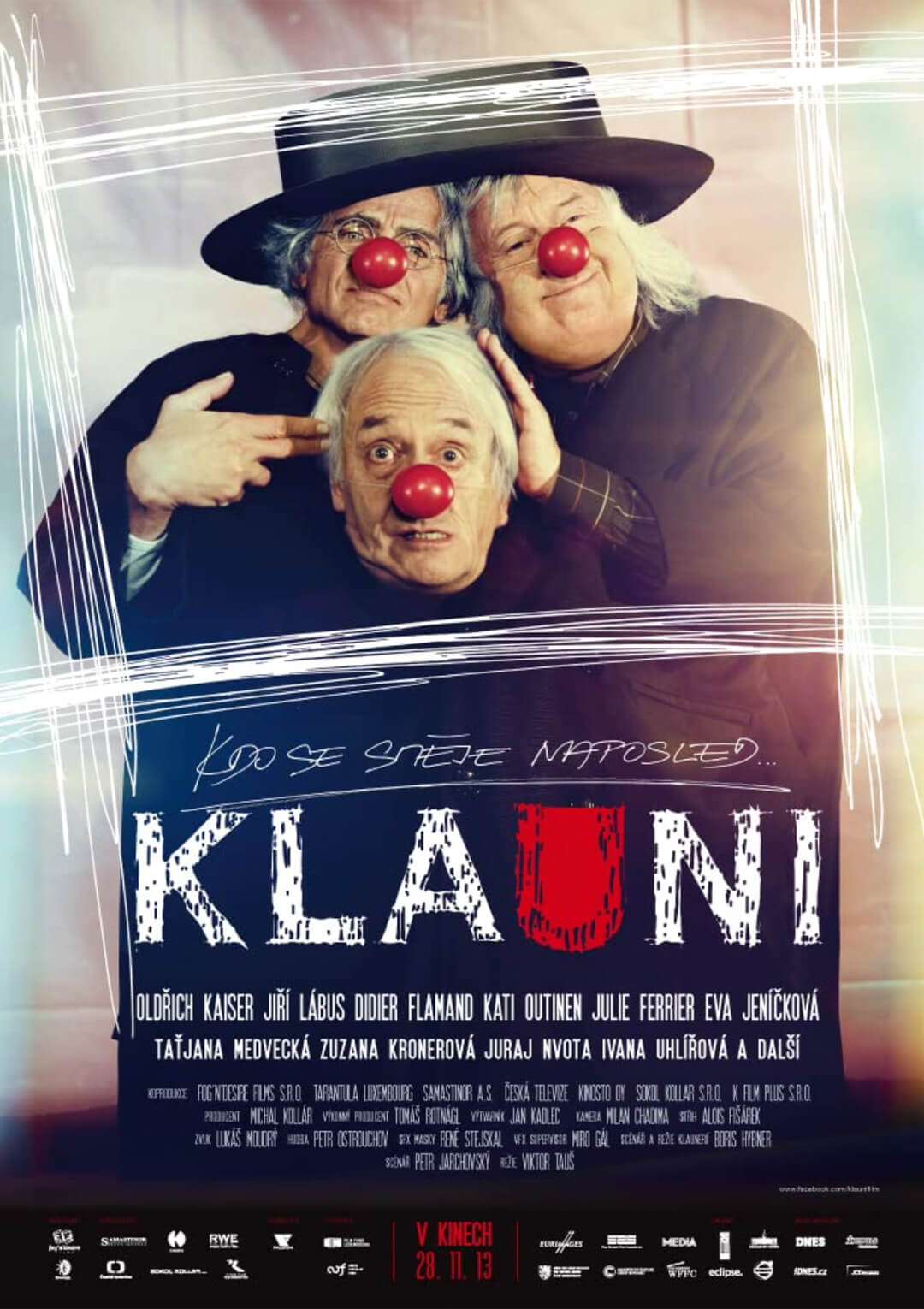 Klauni