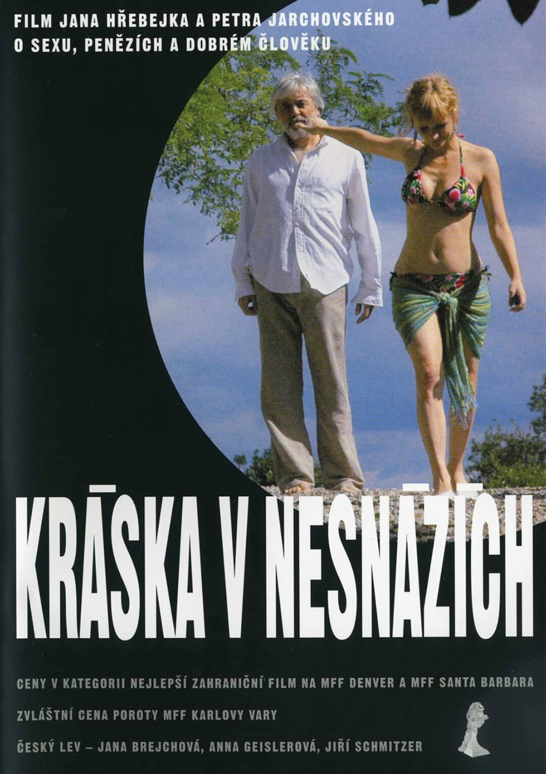 Kráska v nesnázích