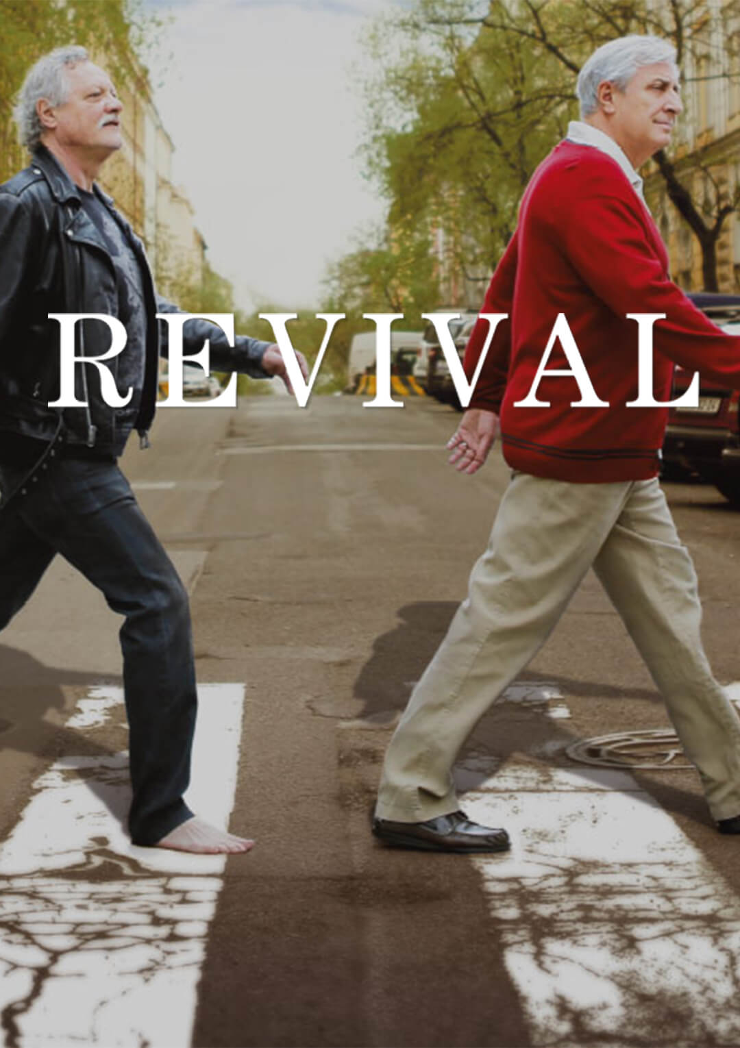 Revival