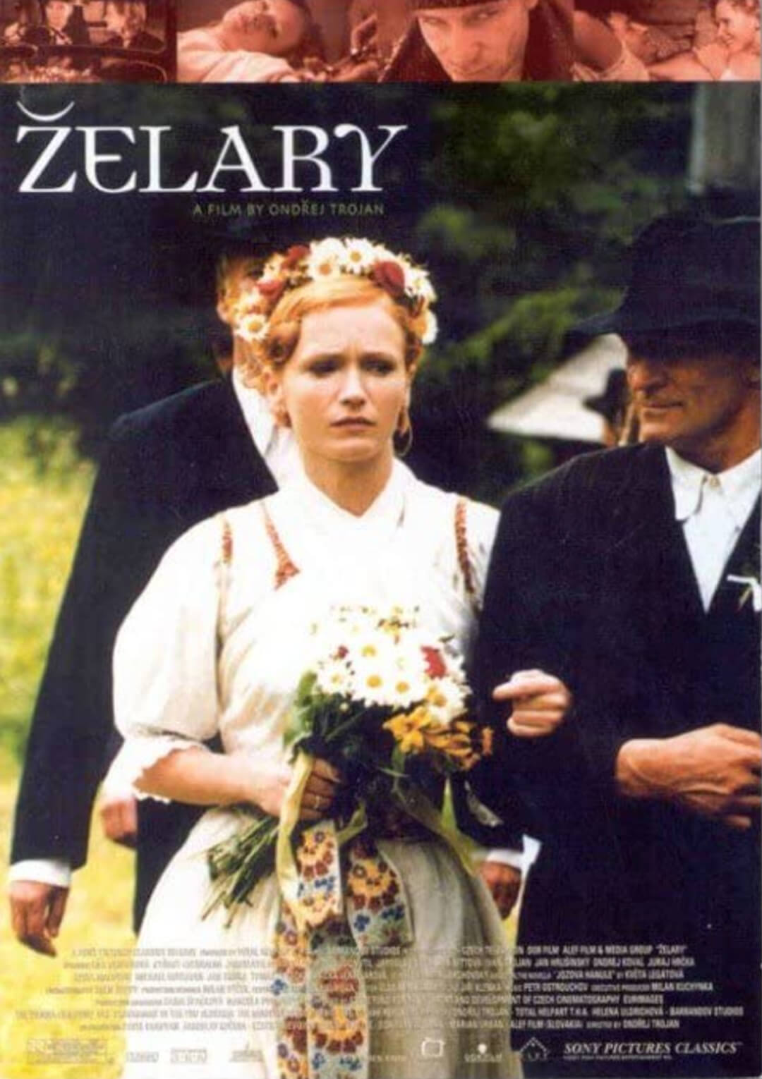 Želary
