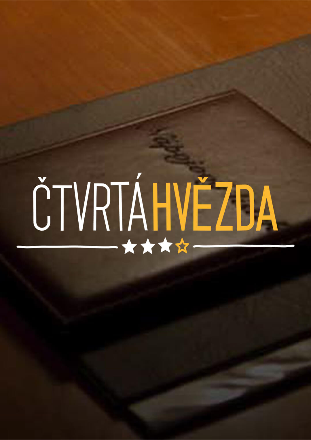 Čtvrtá hvězda