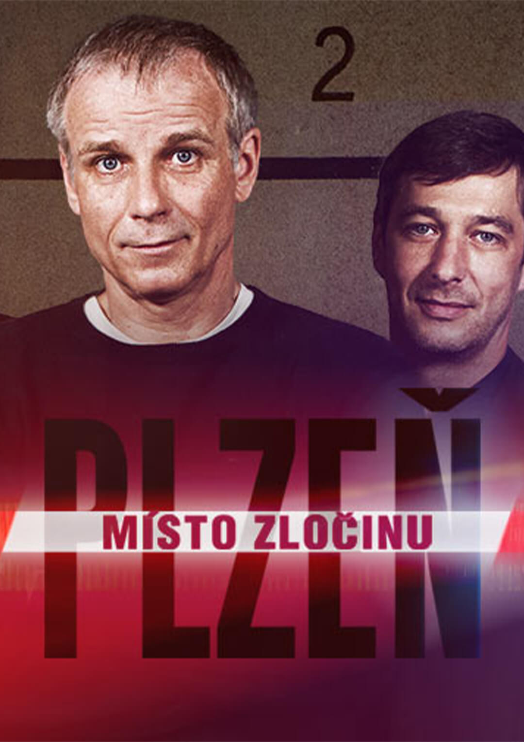 Místo zločinu Plzeň