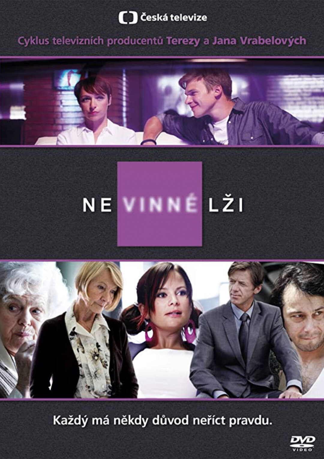 Nevinné lži