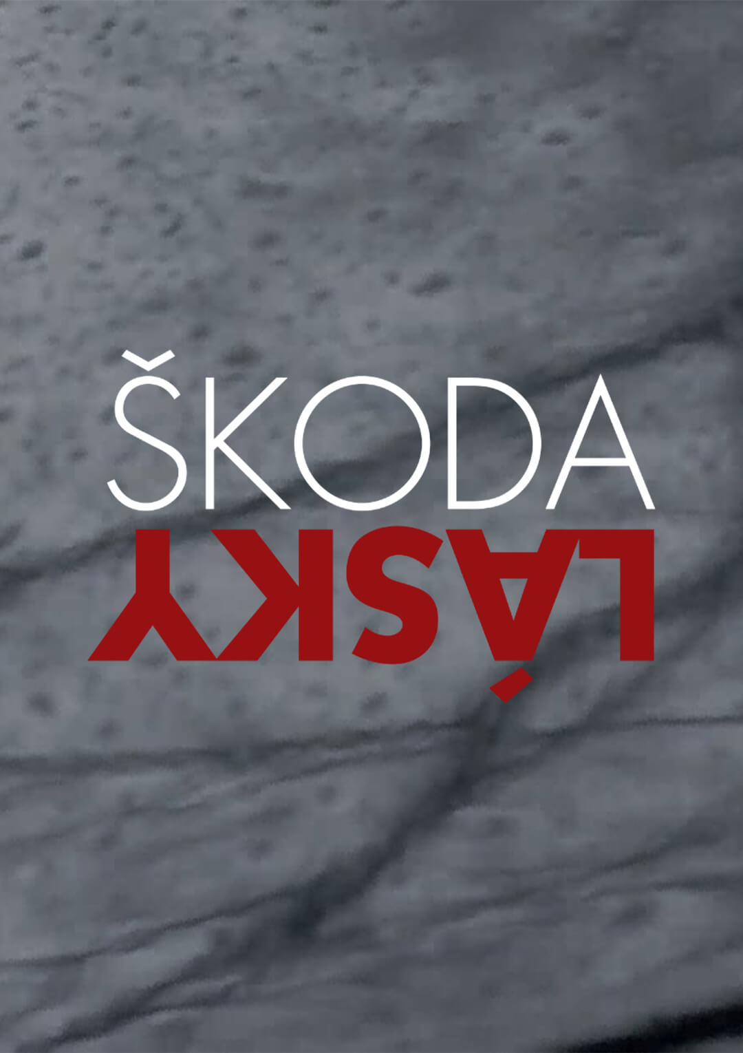 Škoda lásky