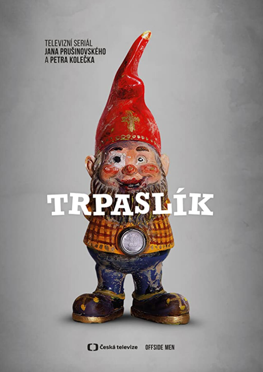 Trpaslík