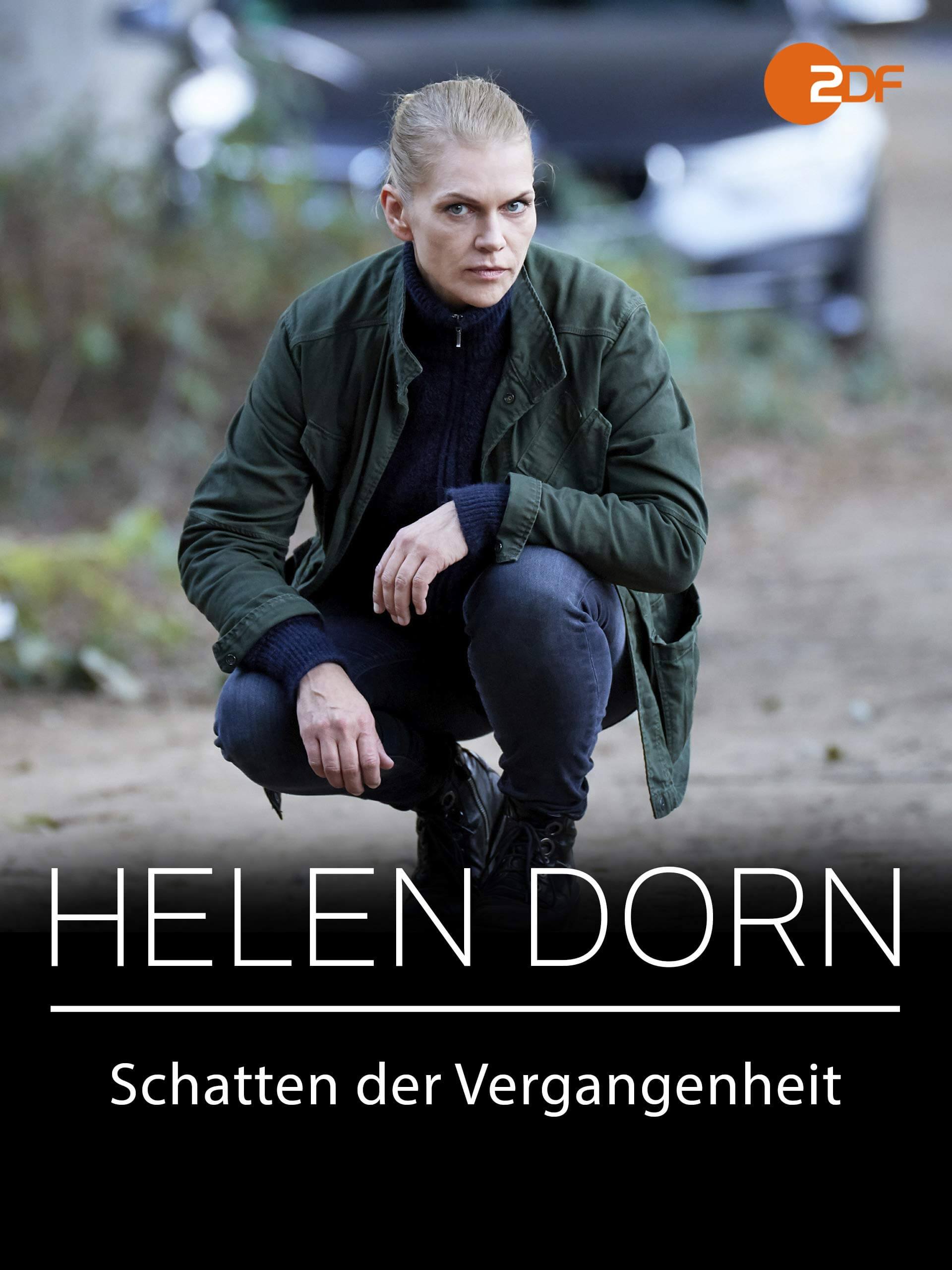 Helen Dorn